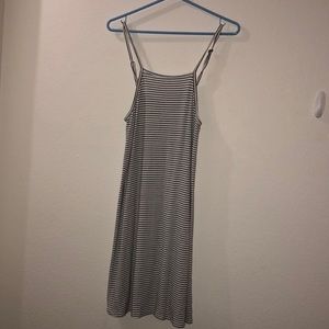Halter Style Dress